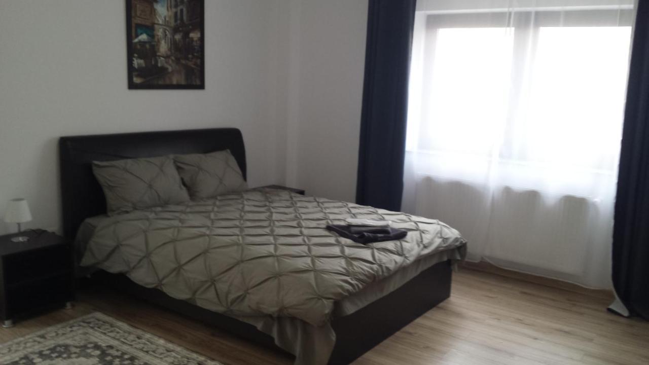 Apartament Mario Radauti Exterior photo